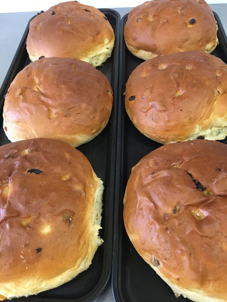 Breads and Beyond Bakery Full Service Bakery located in Parma, OH