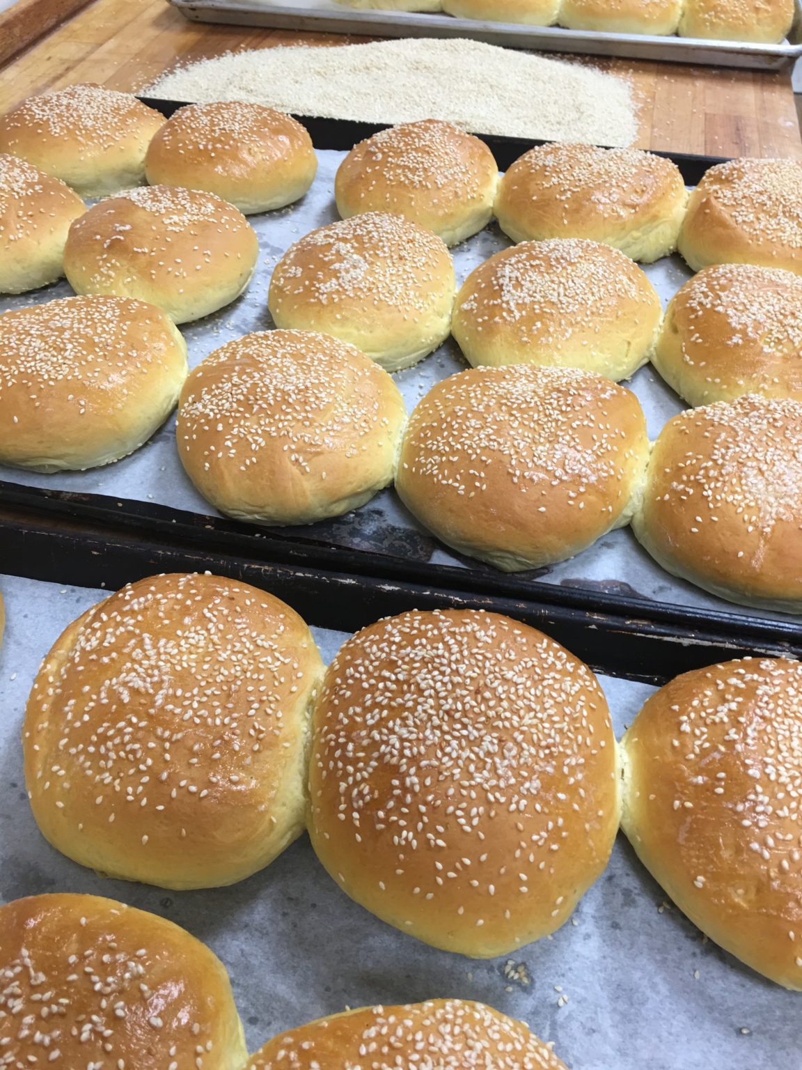 Breads and Beyond Bakery in Parma, OH