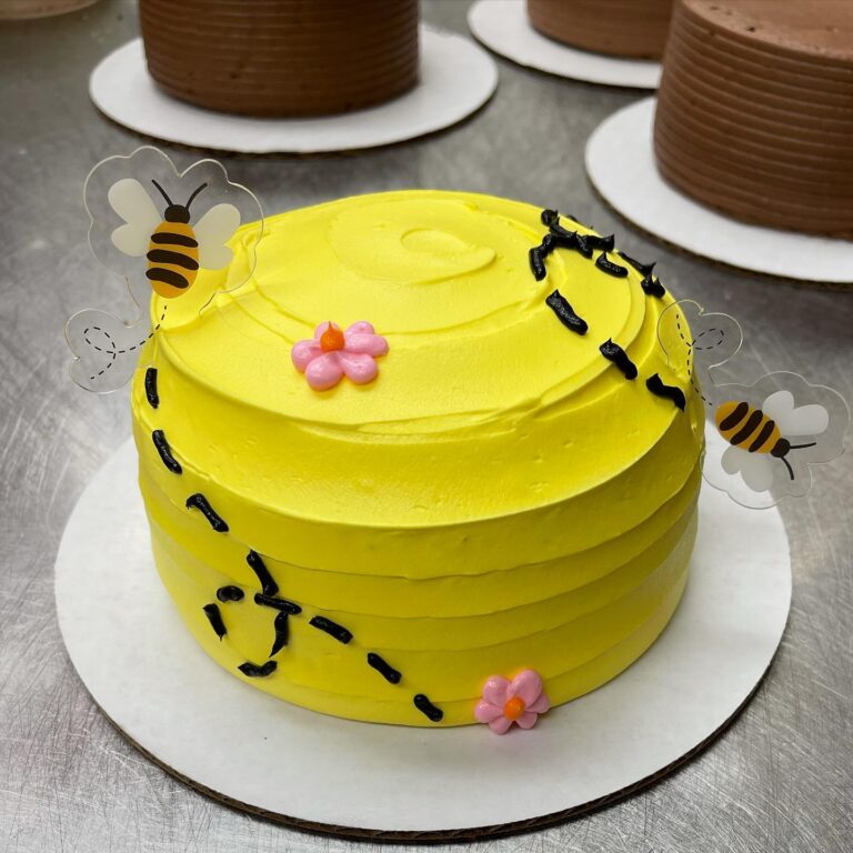 Breads and Beyond Bakery in Parma, OH