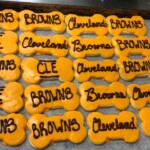 Browns Cookies